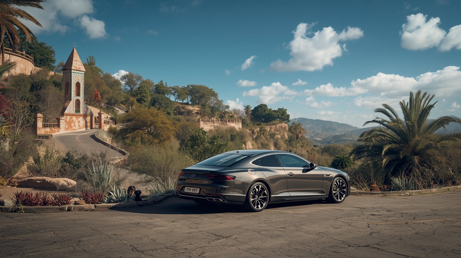 pbx car driving school image4